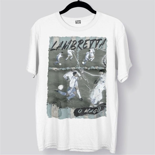 Camiseta Djalminha Deportivo