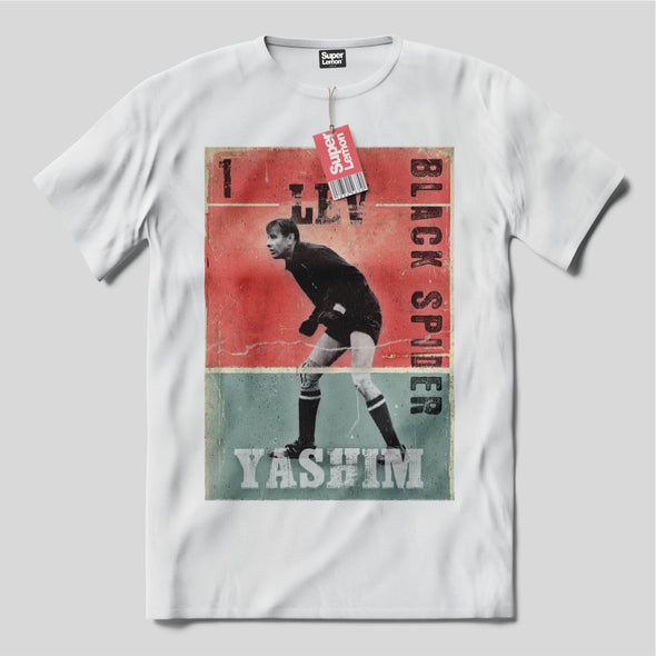 Camiseta Lev Yashin