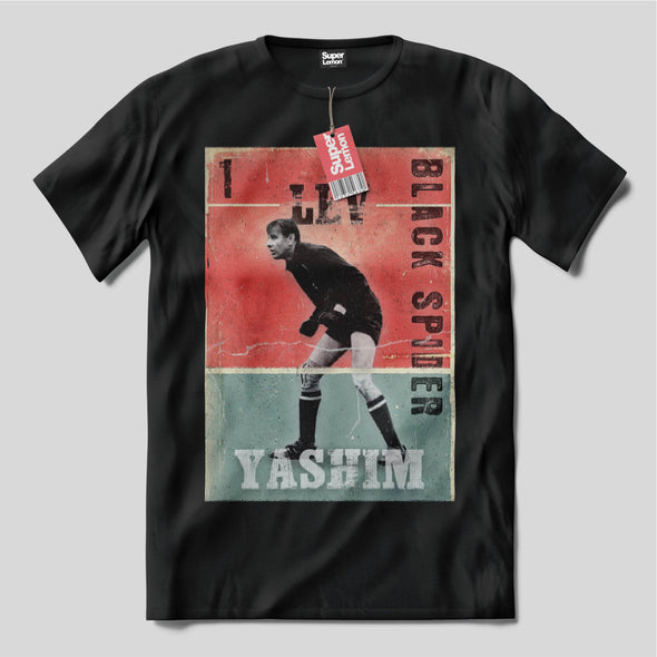 Camiseta Lev Yashin