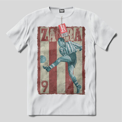 Camiseta Telmo Zarrra